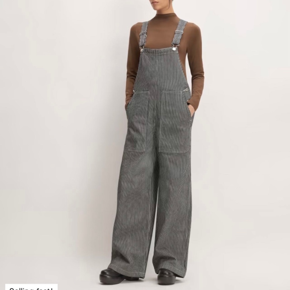 Women overall BRAND NEW